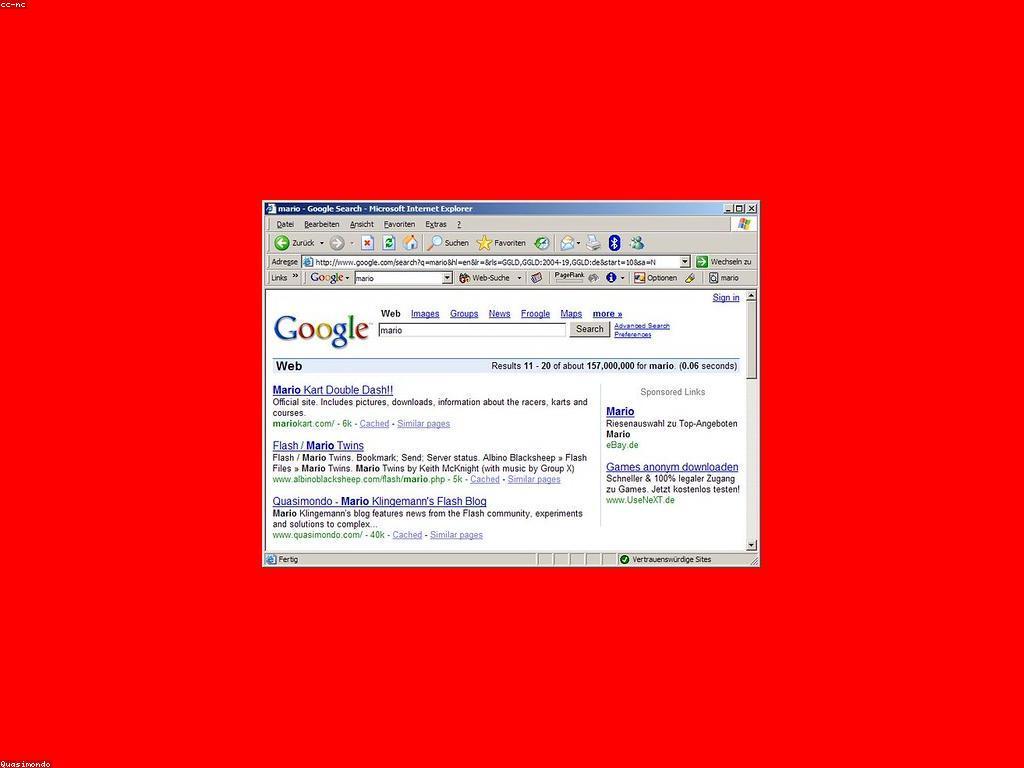 បច្ចេកទេស SEO ដំបូង