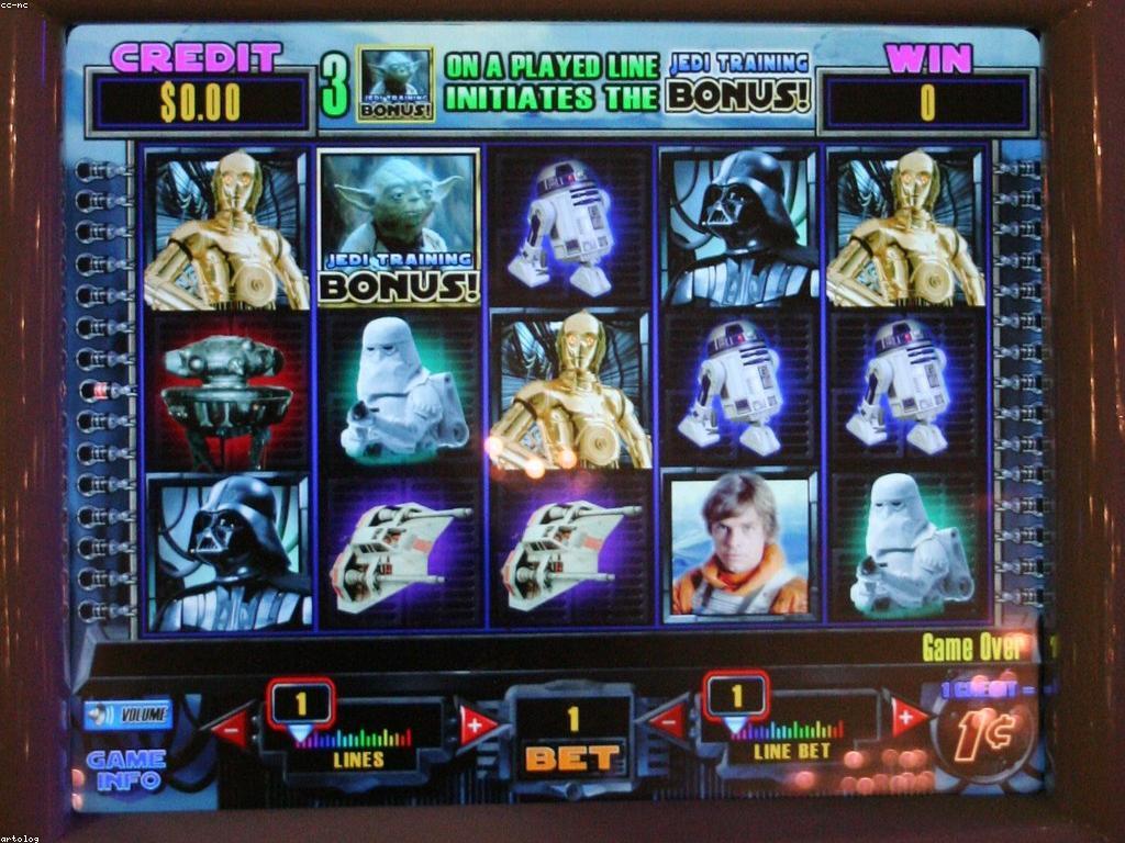 កញ្ចប់រំលោះកាស៊ីណូ